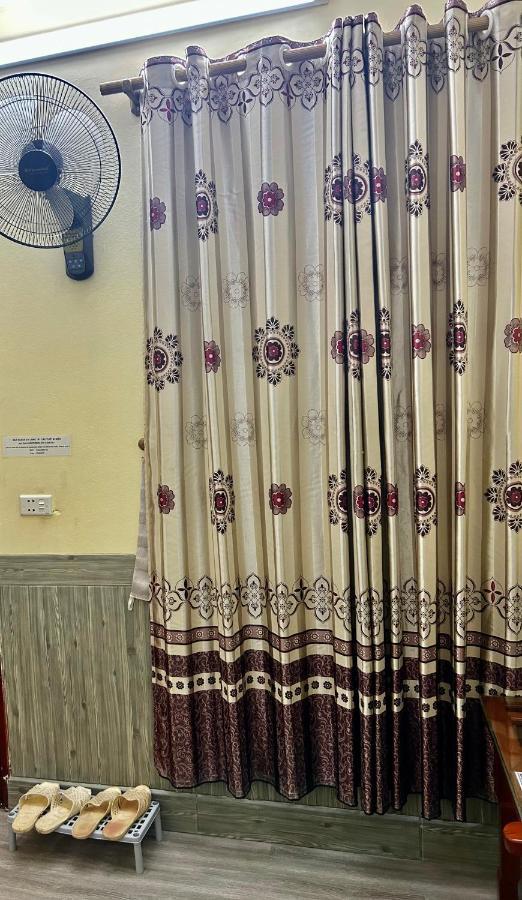 Tuan Minh Guest House Дьєнб'єнфу Екстер'єр фото