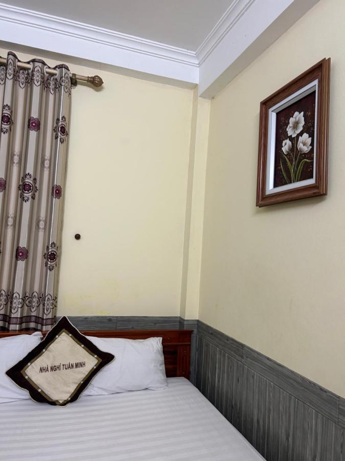 Tuan Minh Guest House Дьєнб'єнфу Екстер'єр фото