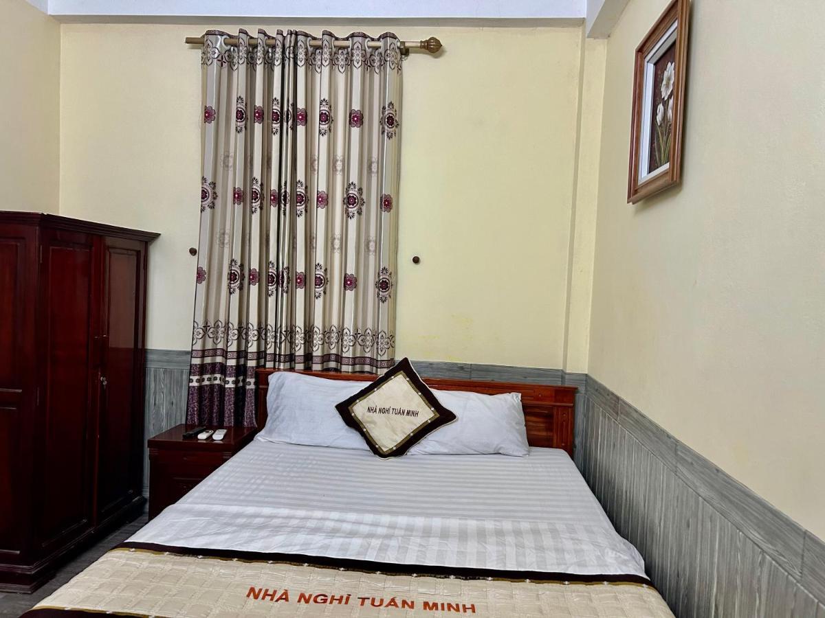 Tuan Minh Guest House Дьєнб'єнфу Екстер'єр фото