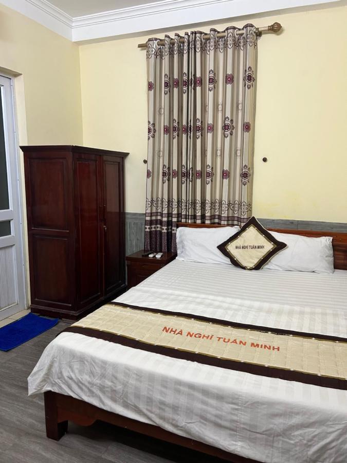 Tuan Minh Guest House Дьєнб'єнфу Екстер'єр фото