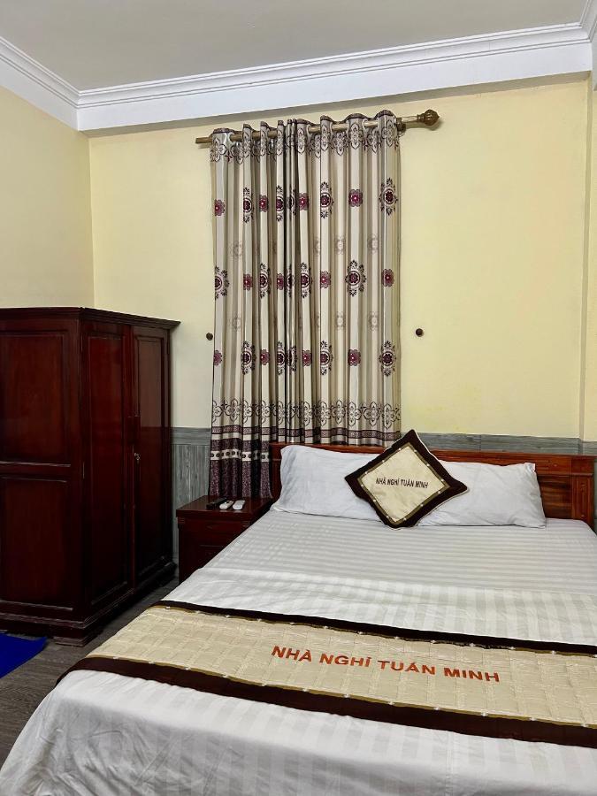 Tuan Minh Guest House Дьєнб'єнфу Екстер'єр фото