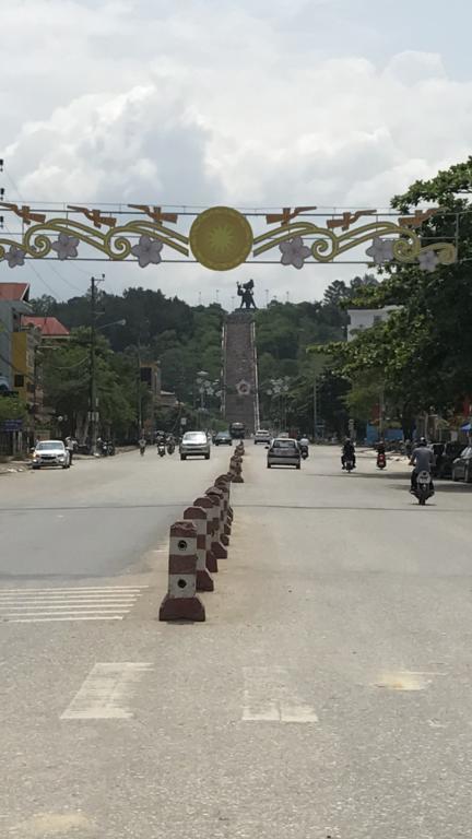 Tuan Minh Guest House Дьєнб'єнфу Екстер'єр фото