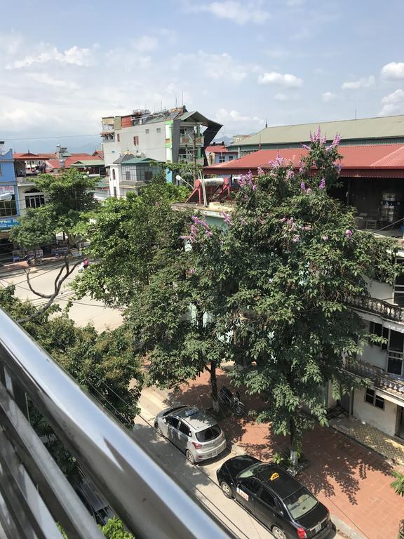 Tuan Minh Guest House Дьєнб'єнфу Екстер'єр фото