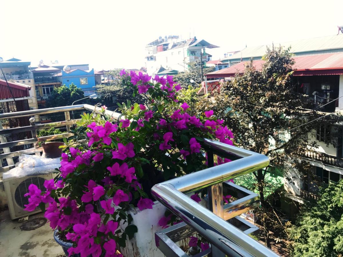 Tuan Minh Guest House Дьєнб'єнфу Екстер'єр фото